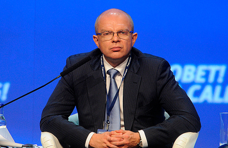 Юрий Соловьев.