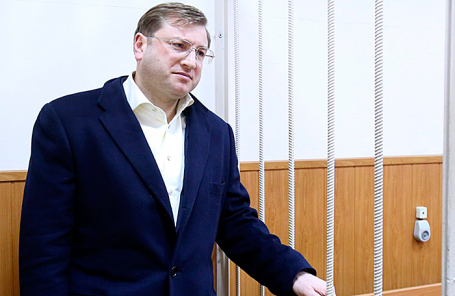 Дмитрий Михальченко.