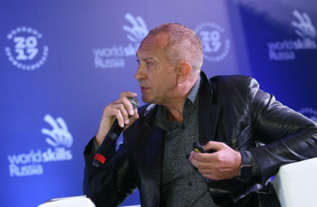 Алексей Ситников.