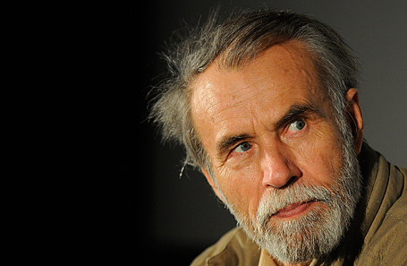 Владимир Маканин.