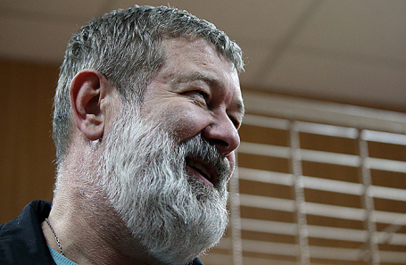 Вячеслав Мальцев.