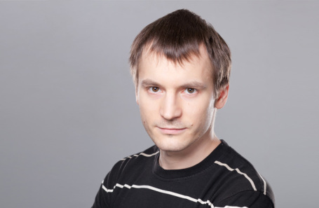 Алексей Маланов, эксперт «Лаборатории Касперского»