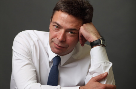 Анатолий Печатников, заместитель президента–председателя  правления банка «ВТБ».