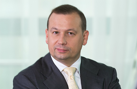 Генеральный директор СПАО «Ингосстрах» Михаил Волков