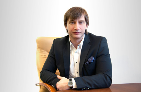 Олег Кравченко, заместитель генерального директора по комплексным проектам компании КРОК