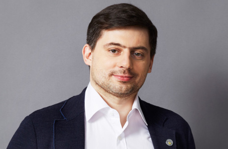 Максим Евдокимов, вице-президент по развитию мобильных сервисов Тинькофф Банка