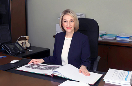 Юлиана Княжевская.