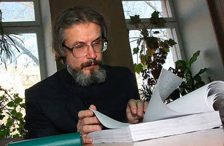 Василий Бойко.
