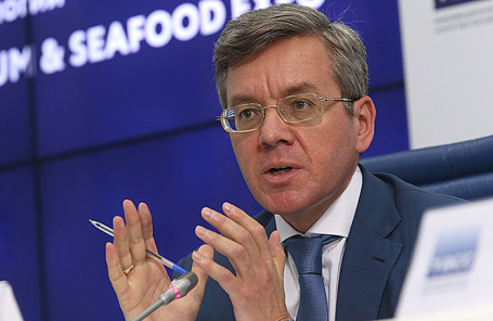 Герман Зверев.