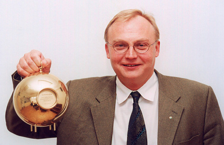 Валерий Малыгин.