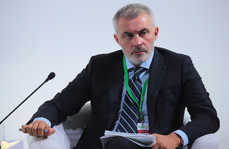 Основной владелец группы «Дымов» Вадим Дымов.