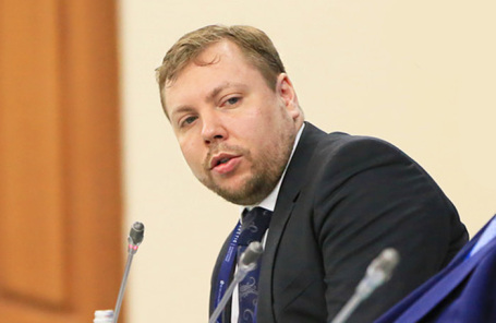 Директор Института прикладных политических исследований Григорий Добромелов.