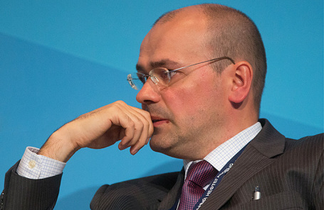 Генеральный директор Фонда национальной энергетической безопасности Константин Симонов.