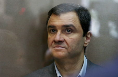 Григорий Пирумов.