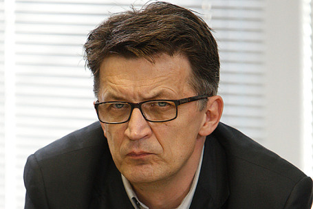 Рустем Адагамов.