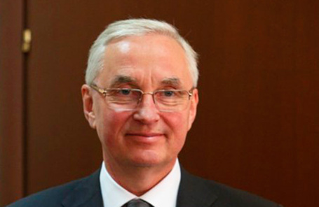 Вице-президента РСПП (Российский Союз Промышленников и Предпринимателей) Игорь Юргенс.
