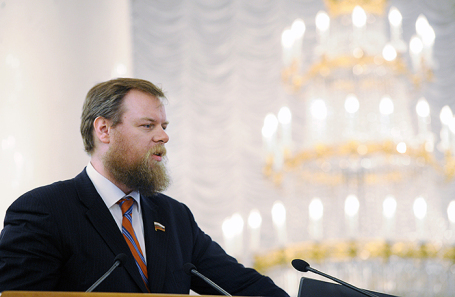 Совладелец Промсвязьбанка назвал собственный отъезд давно запланированным
