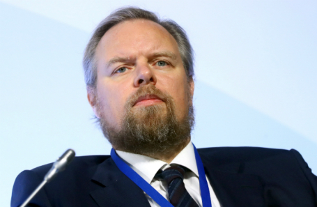 Дмитрий Ананьев.