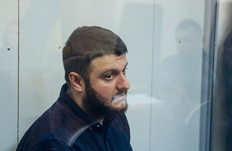 Александр Аваков.