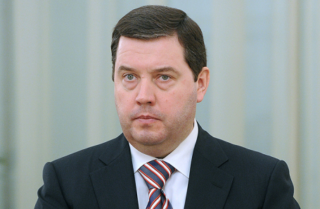 Дмитрий Безделов.
