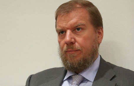 Алексей Ананьев.