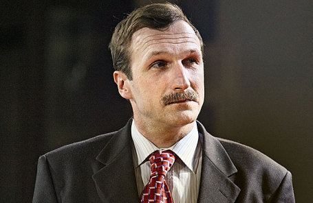 Георгий Бовт.