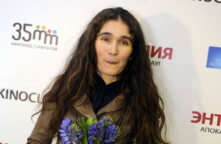 Режиссер Мария Саакян.