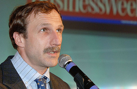 Георгий Бовт.