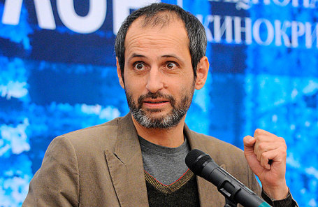Алексей Попогребский.