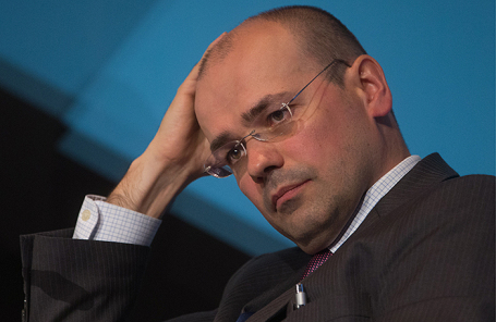 Константин Симонов.
