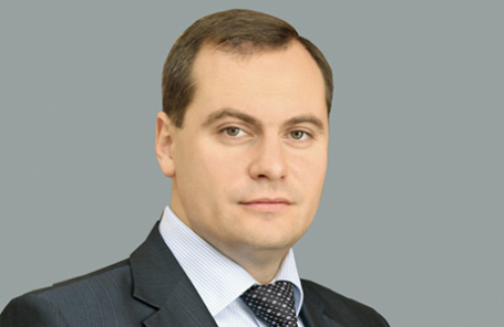 Артем Здунов.
