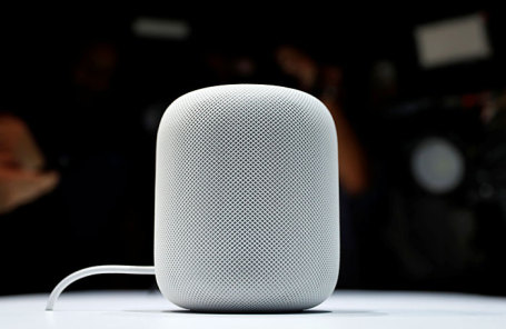 Apple HomePod.
