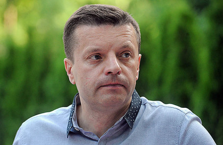 Леонид Парфенов.