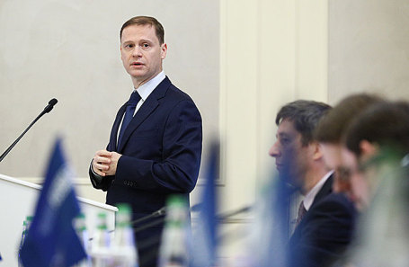 Владислав Соловьев.