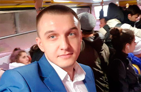 Томаш Мацейчук.
