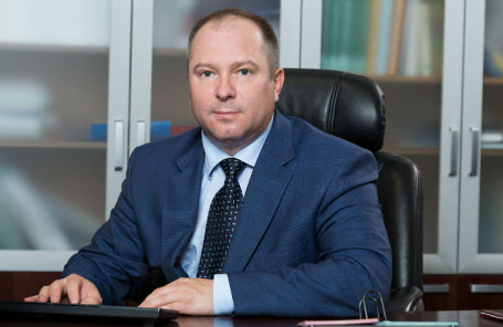 Дмитрий Куликов.