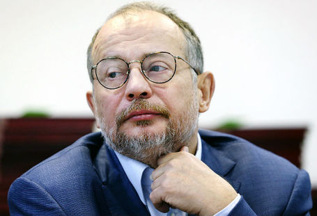 Лисин обошёл Мордашова — Очередной рейтинг Forbes Лисин обошёл Мордашова — Очередной рейтинг Forbes