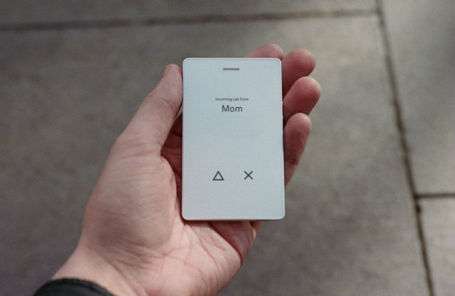 Light Phone 2.