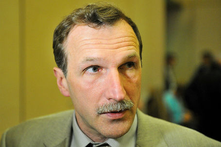 Георгий Бовт.