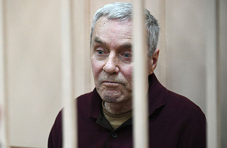 Виктор Захарченко.