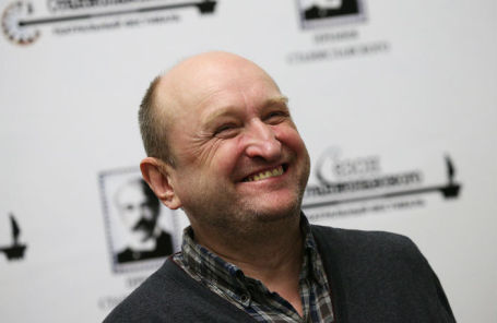 Сергей Женовач.