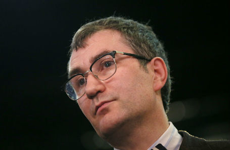 Григорий Заславский.