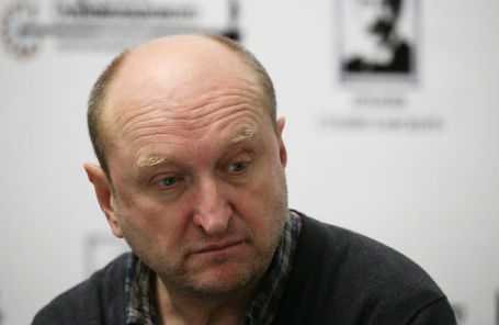 Сергей Женовач.