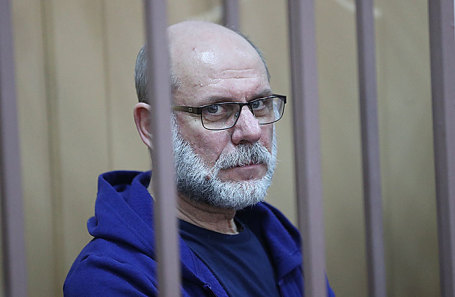 Алексей Малобродский.