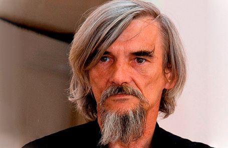 Юрий Дмитриев.