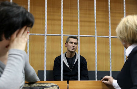 Совладелец группы компаний «Сумма» Зиявудин Магомедов