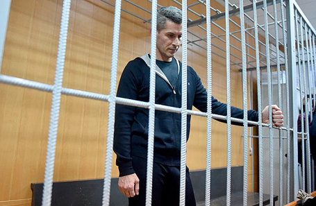 Зиявудин Магомедов.