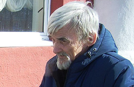Юрий Дмитриев.