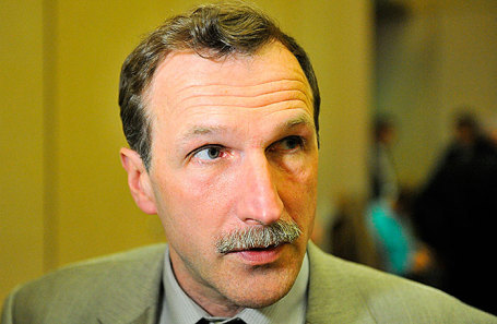 Георгий Бовт.