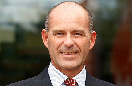 Карл-Эриван Хауб.